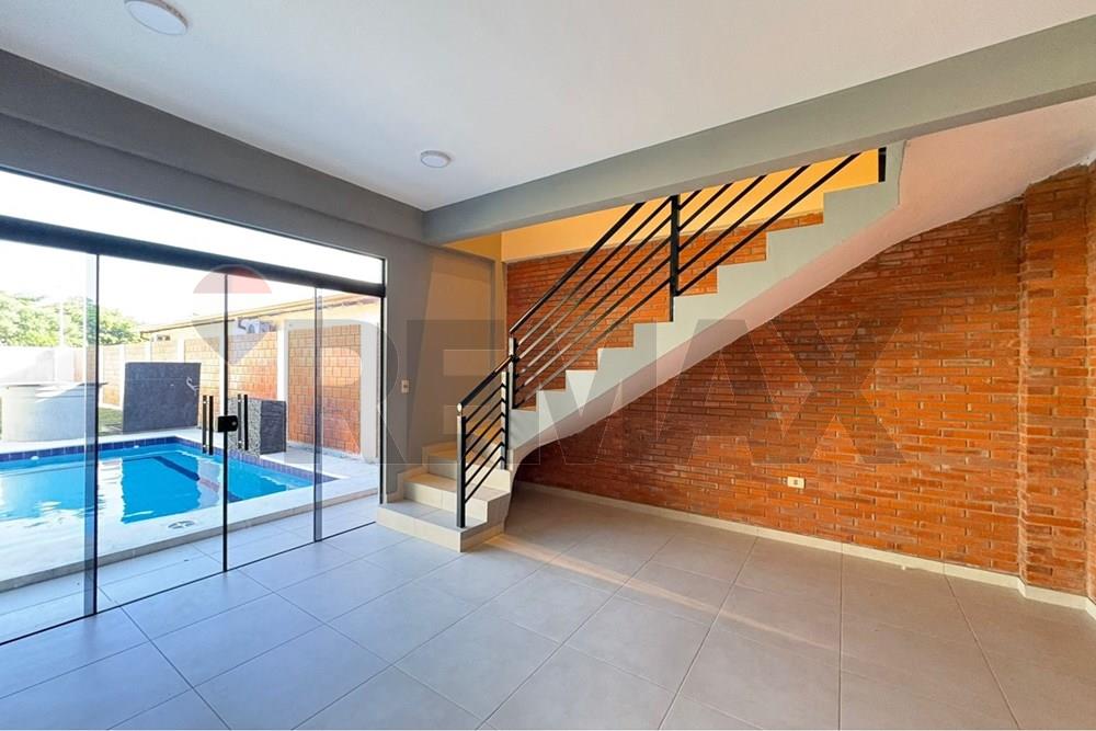 CASA EN VENTA - MARIANO ROQUE ALONSO — foto 3