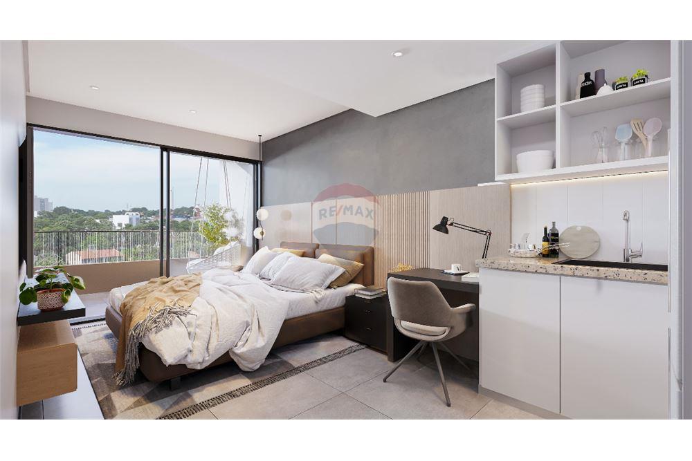 Departamento - Venta - Recoleta, Asunción, Paraguay, Que esperas! — foto 2