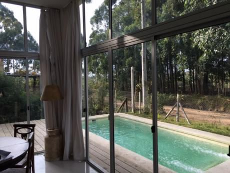 Venta Casa 3 Dormitorios Barrio Privado Quintas Del Bosque