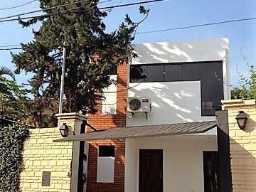Alquilo Amplio Duplex En Fernando De La Mora. Zona Colegio Asuncion Liberty