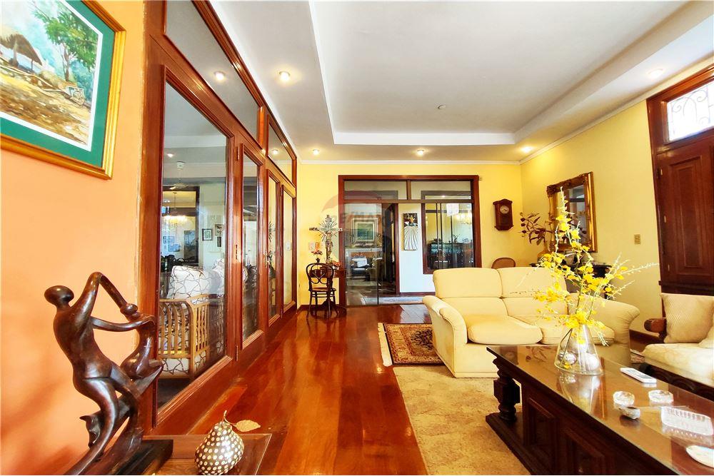 Casa en venta en La Encarnación