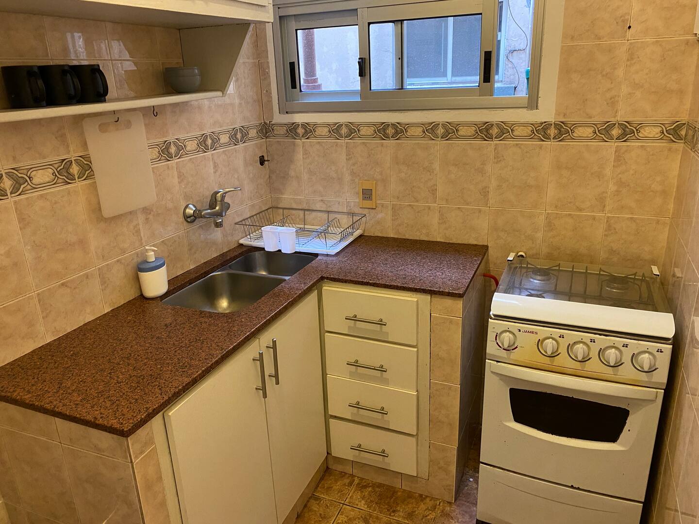 Apartamento En El Centro: Amoblado · Foto 8
