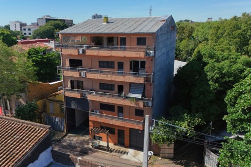 Casa-Venta-Iturbe esq. Quinta, Obrero, Asunción — foto 3