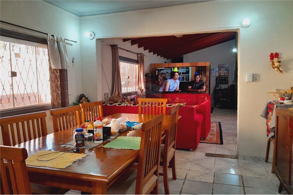 Casa - Venta - Paraguay Asunción Tacumbú — foto 3