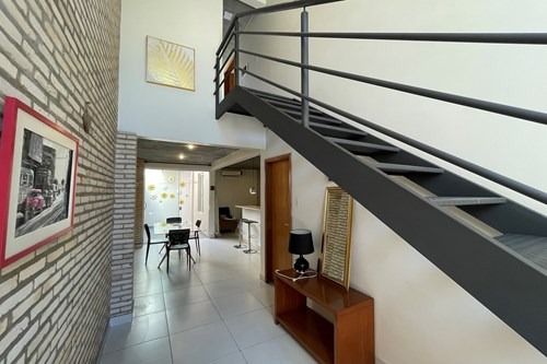 Duplex - Alquiler - Salvador del Mundo, Asunción, Paraguay — Foto 2