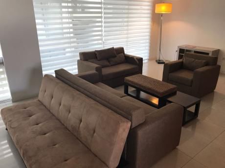Lindo Departamento En Alquiler