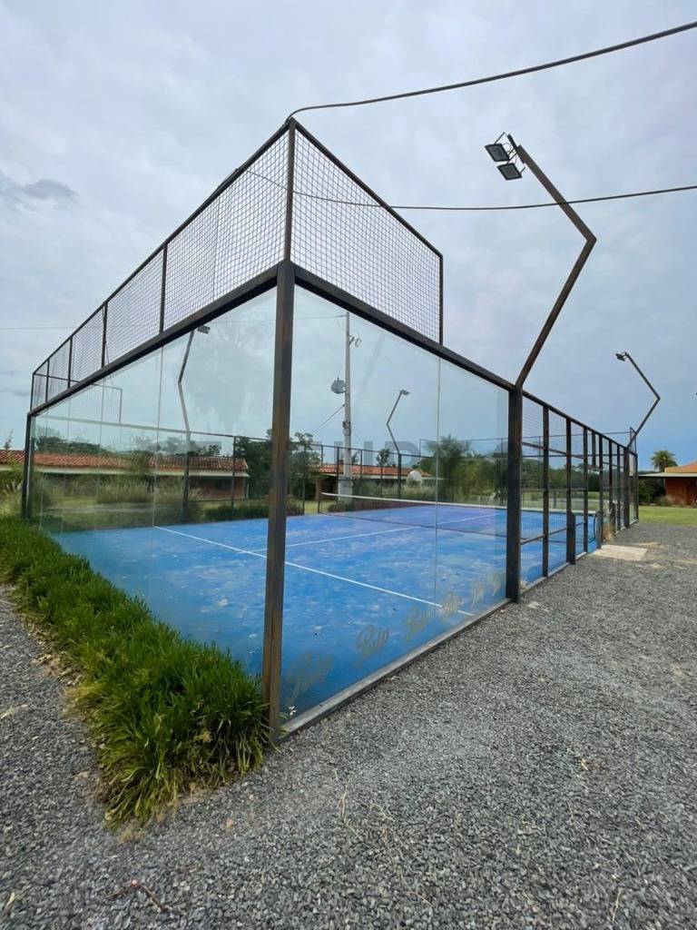 VENTA TERRENO BARRIO PRIVADO "LA MATILDE" San Bernardino — foto 3