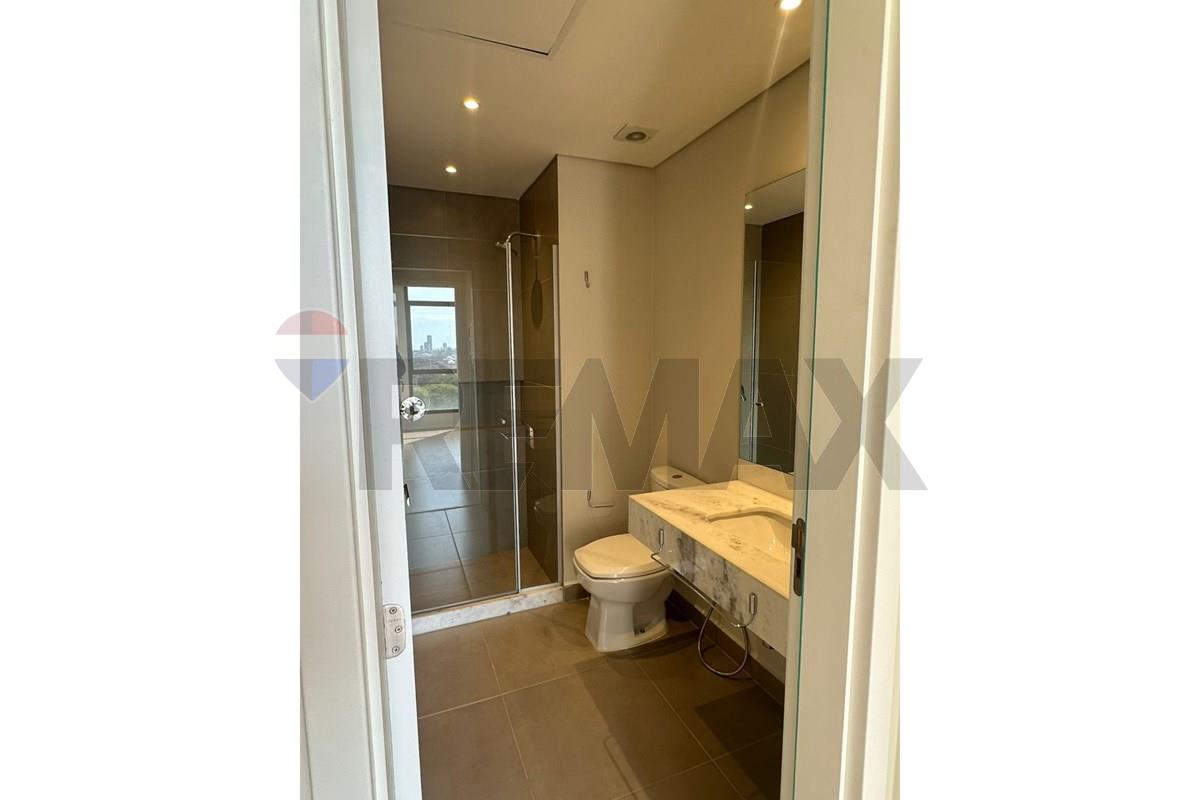 Departamento - Alquiler - Villa Morra, Asunción, Paraguay — foto 3