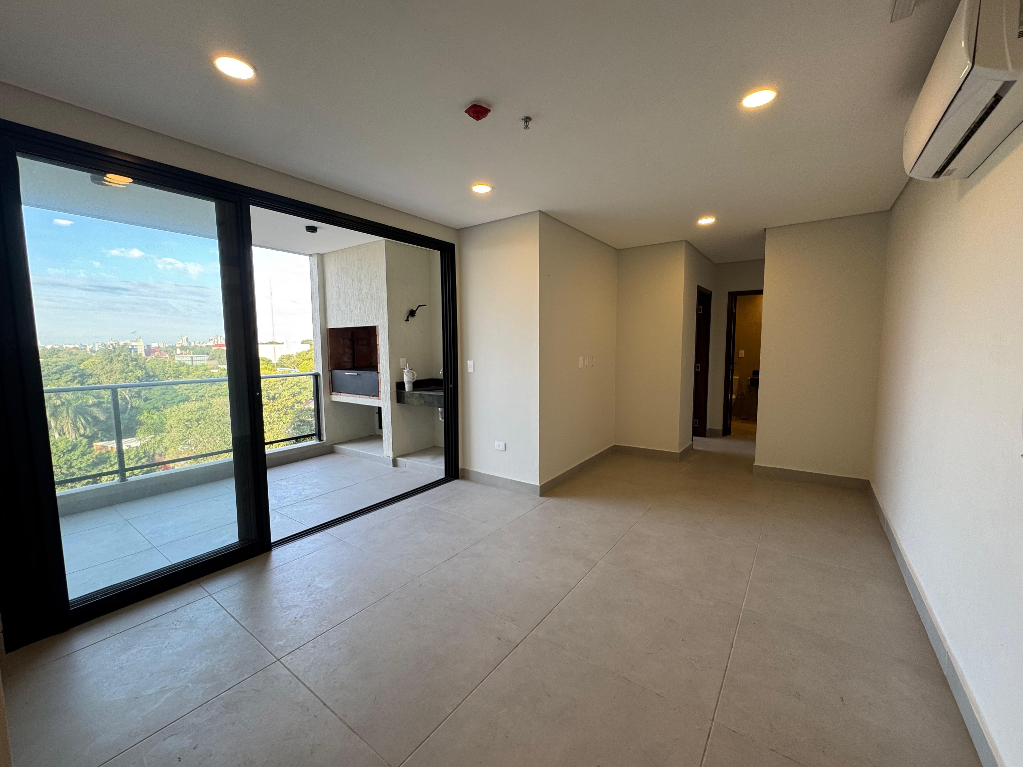 Departamento en venta en Las Mercedes