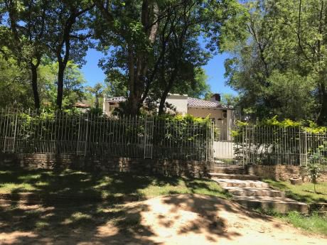 Vendo V-085 Residencia - San Bernardino
