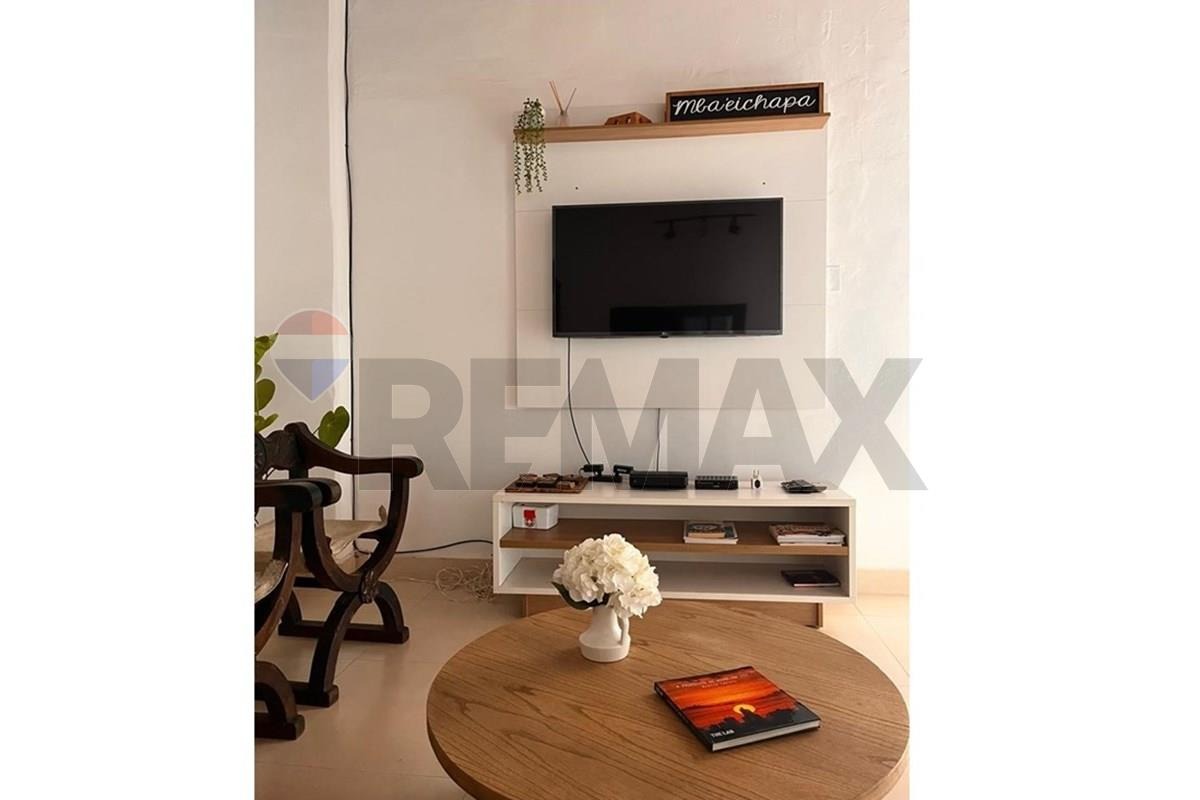 ALQUILO DEPARTAMENTO AMOBLADO — foto 2