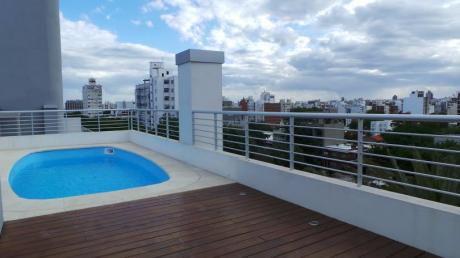 A Estrenar 1 Dormitorio C/gge, Bbq Y Pisc