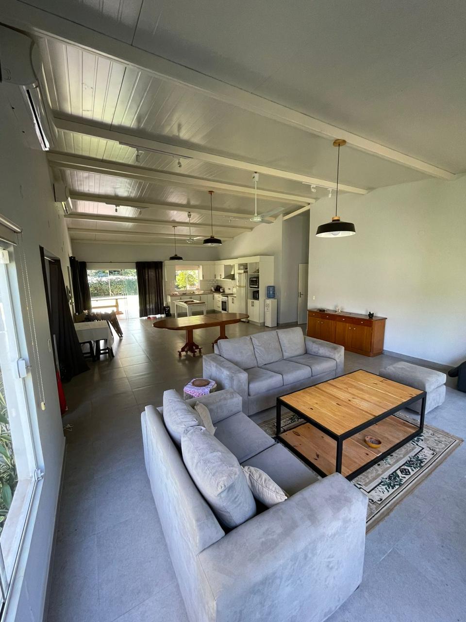 San Bernardino.Vendo Coqueta Casa Zona Lago Azul — foto 2