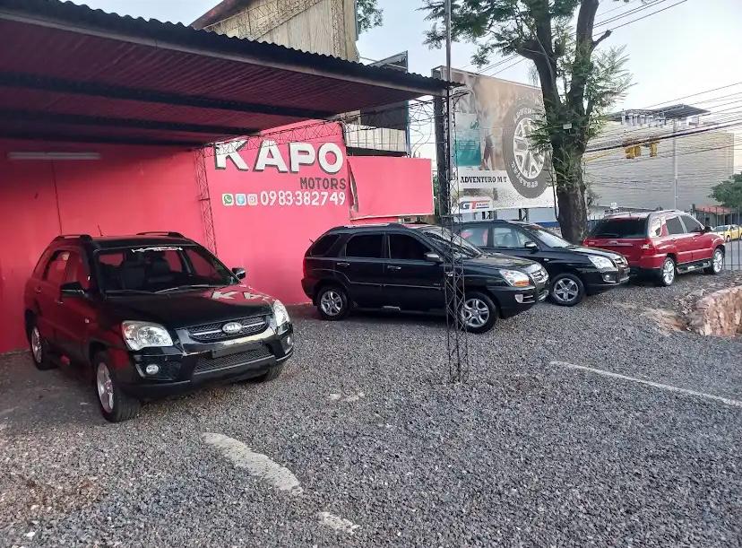 Terreno en venta en Fernando de la Mora — foto 2