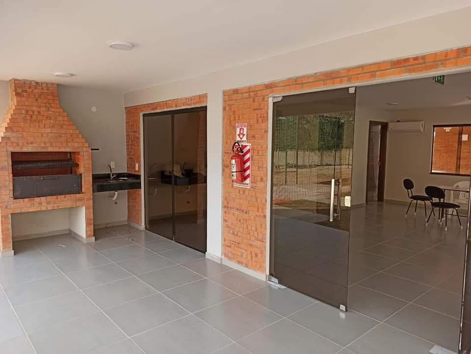 Departamento en alquiler en Sta. María — foto 3
