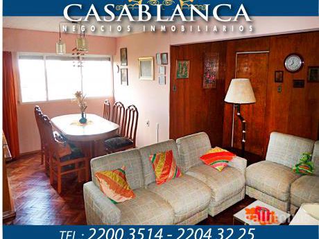Casablanca - Hermosa Vista Totalmente Despejada