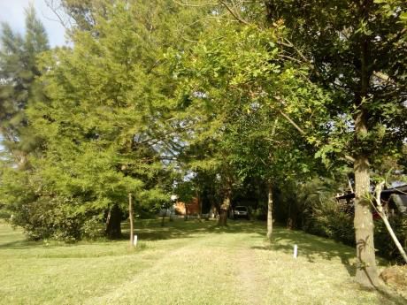 Casa Bello Horizonte, 900 M2 De Terreno, Casa 70 M2 , Galpón Y Paririllero.