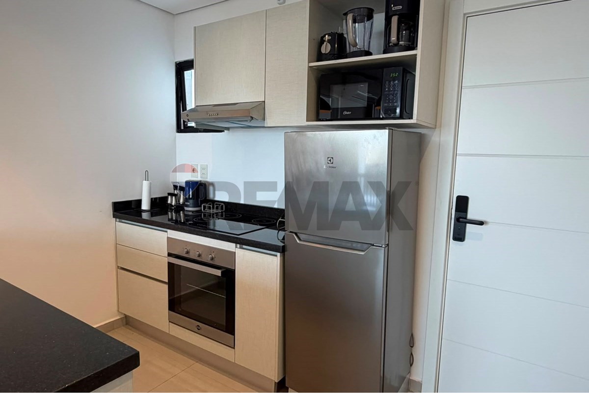 Departamento en venta en Trinidad
