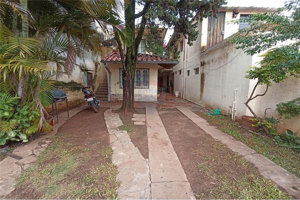 VENDO TERRENO CON CONSTRUCCION EN PINOZA — foto 2