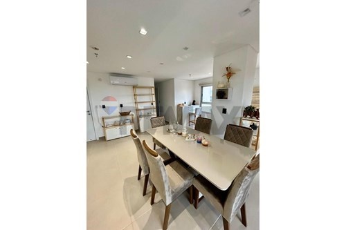 ALQUILER DE DEPARTAMENTO, ASUNCION LAS LOMAS — foto 2