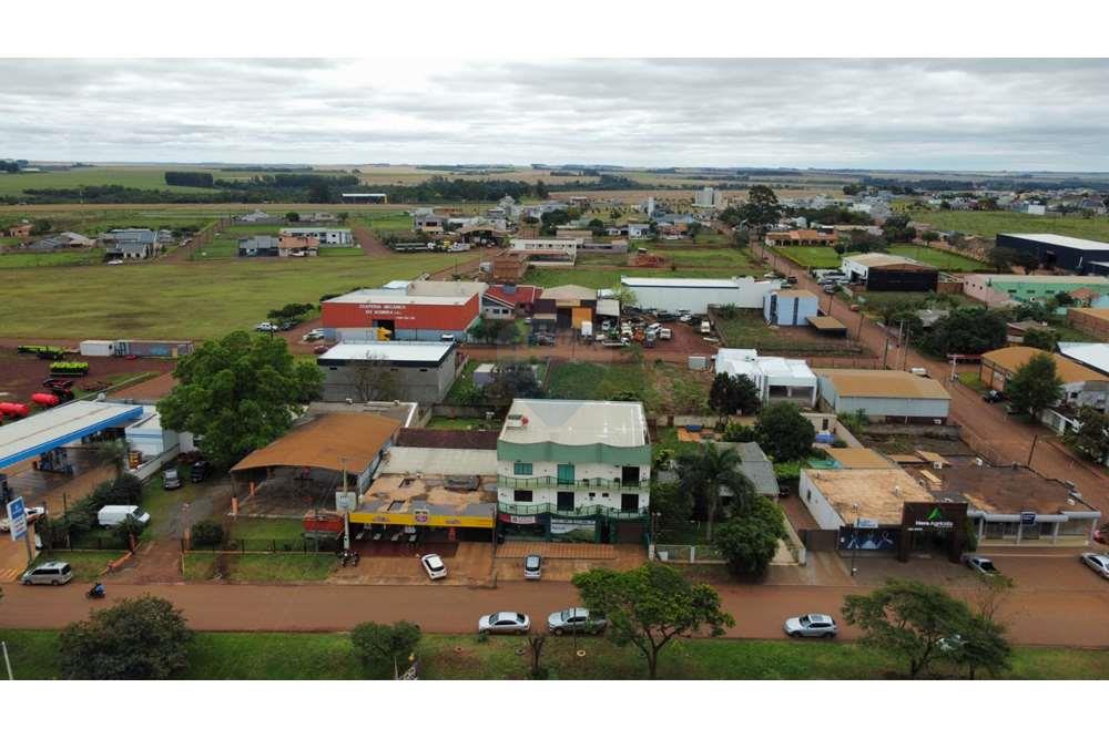 Edificio - Venta - Paraguay Alto Paraná Santa Rita — foto 3