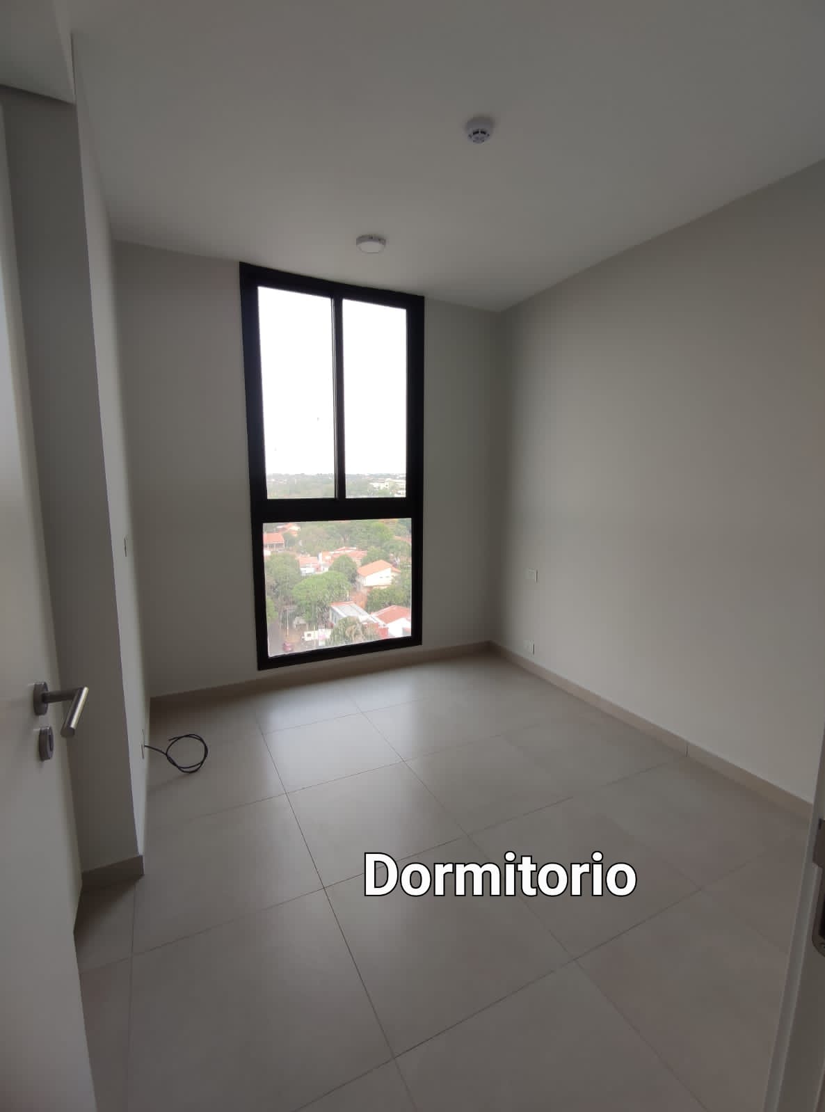 DEPARTAMENTO-ALQUILER- VILLA MORRA- ASUNCION — foto 3