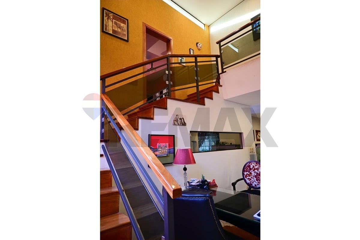 Casa - Venta - Villa Morra, Asunción, Paraguay — foto 3