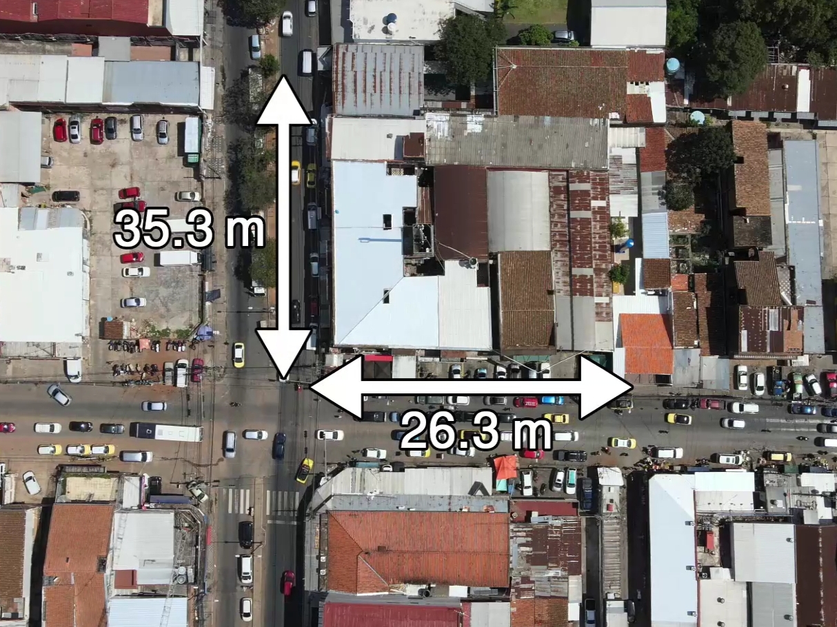 Esquina más comercial y de mayor exposición en Zona Mercado 4 — foto 2