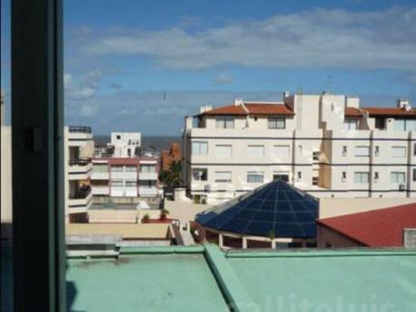 Venta Apartamento 1 Dormitorio Punta Del Este