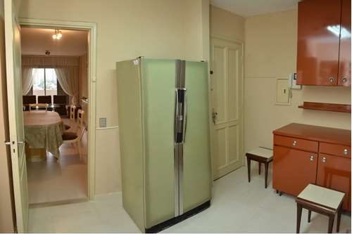Departamento-Alquiler-Cabllero, Catedral, Asunción — foto 3