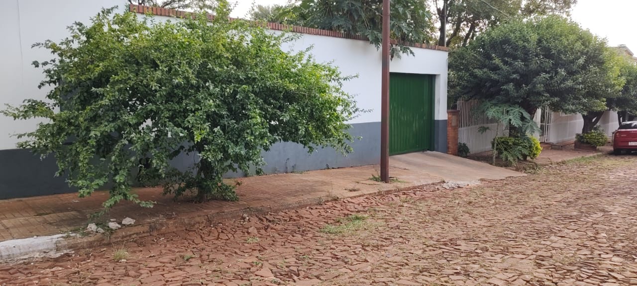 Vendo Vivienda con Local de 250 m2 en Hohenau, Itapúa-LHO5337324 — foto 2