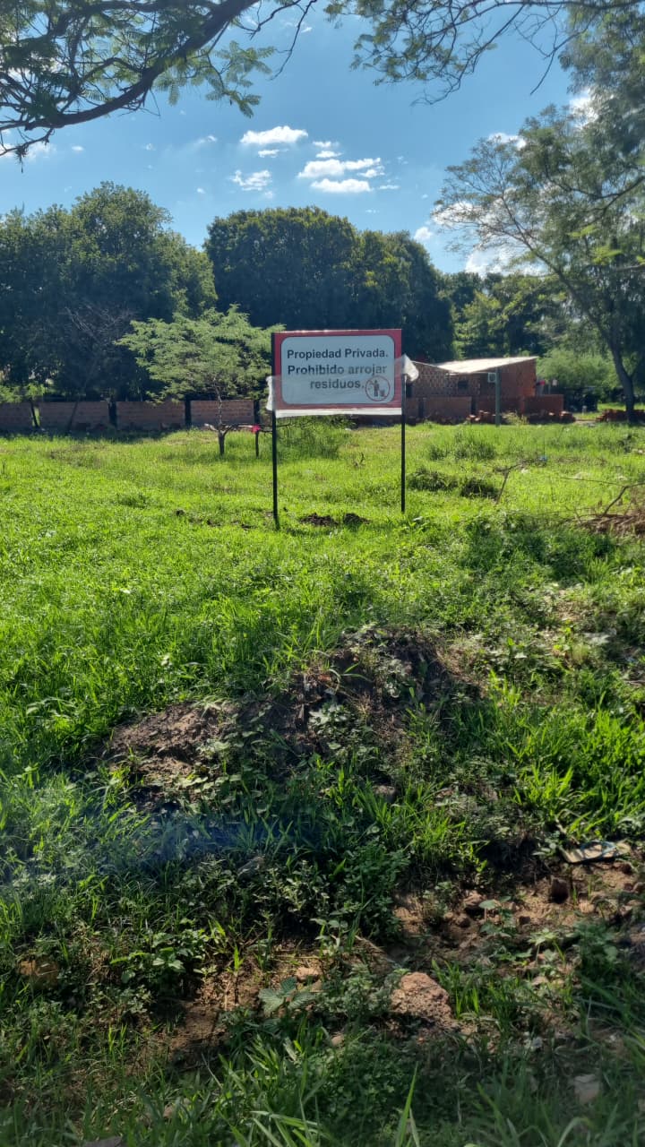 VENDO TERRENO EN BENJAMIN ACEVAL - 3.867 M2 — foto 2