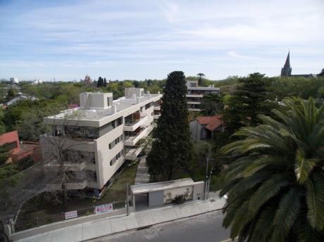 Edificio Quinta Del Rial