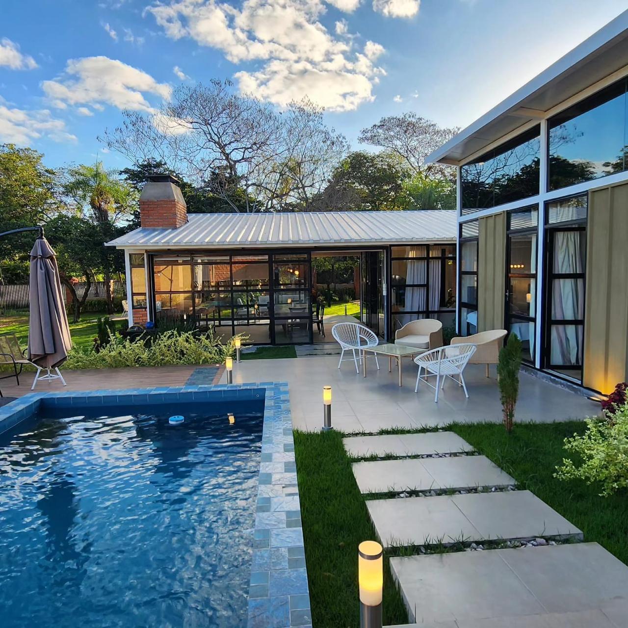 Vendo casa en San Bernardino. — foto 2