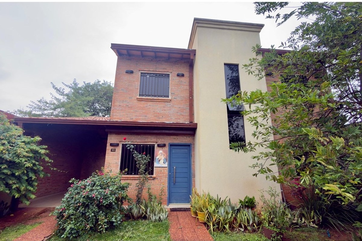 Casa en alquiler, Mainumdy, Fernando de la Mora — foto 2
