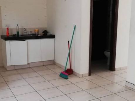 Olam Alquila Dpto. De 2 Habitaciones Z/norte Paragua Entre 3cer Y 4to Anillo