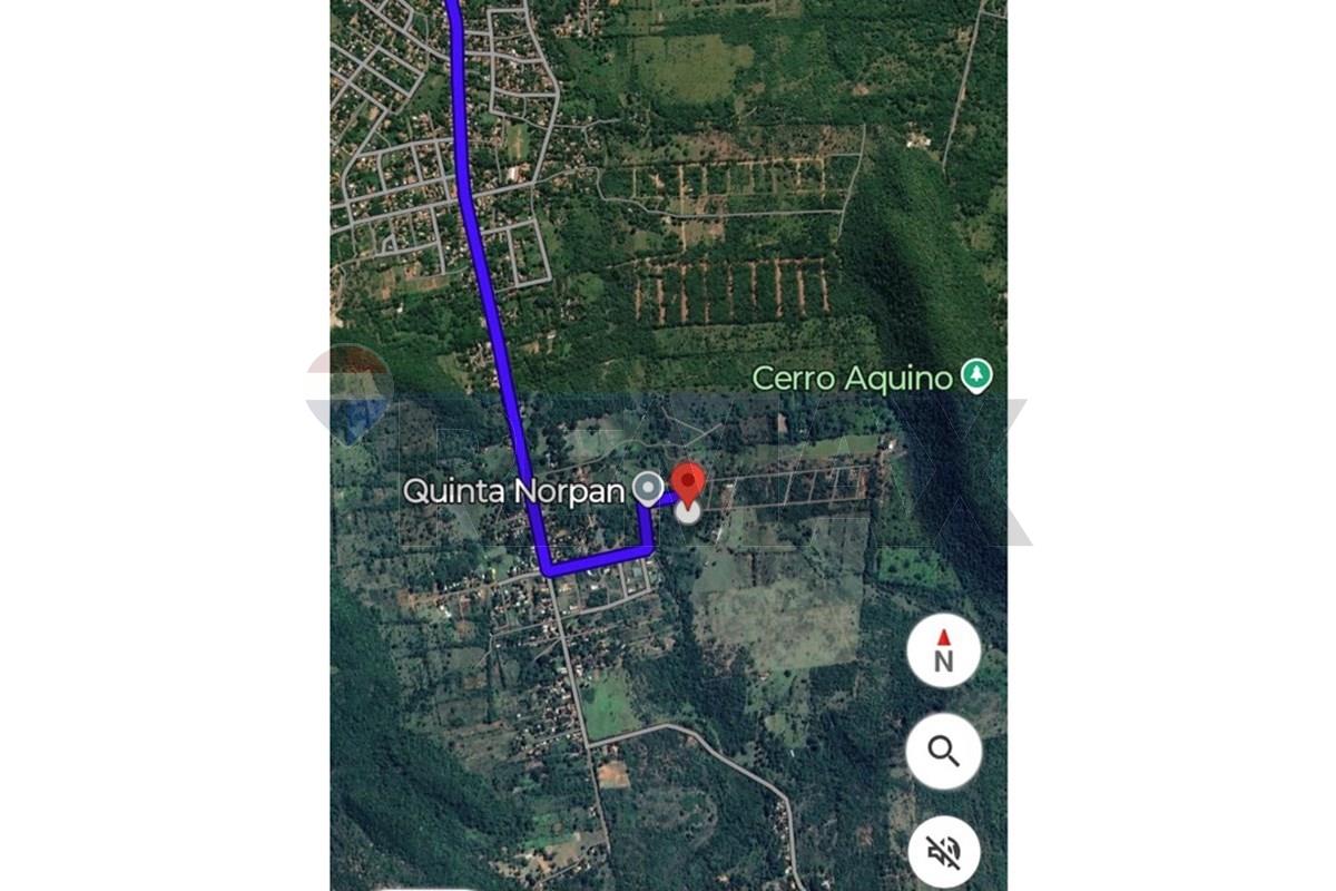 Vendo Terreno en caacupe — foto 2