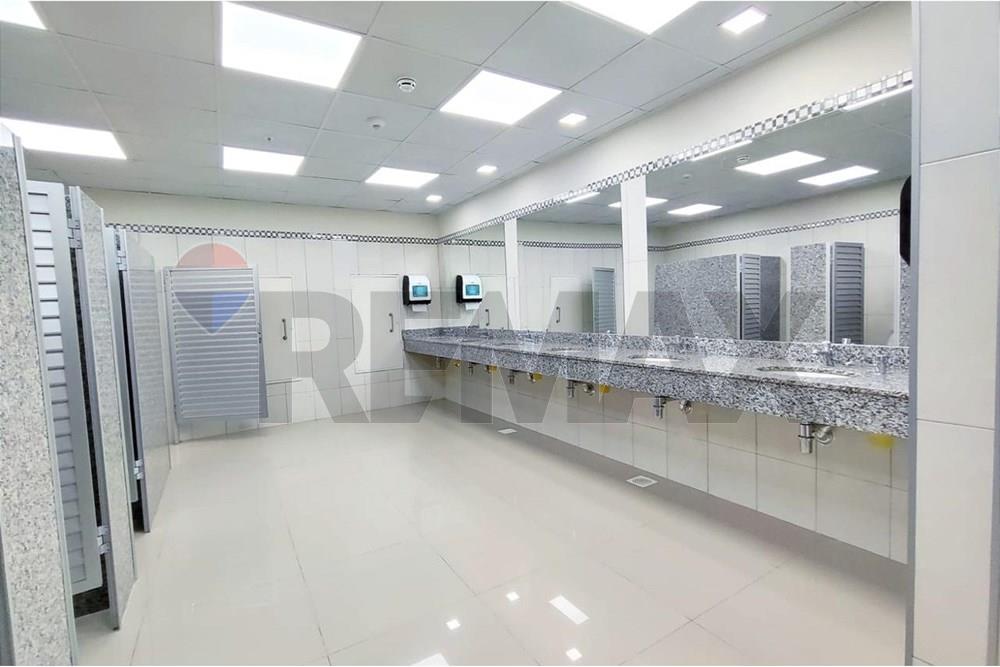 Office Space - Alquiler - Villa Morra, Asunción, Paraguay — foto 3