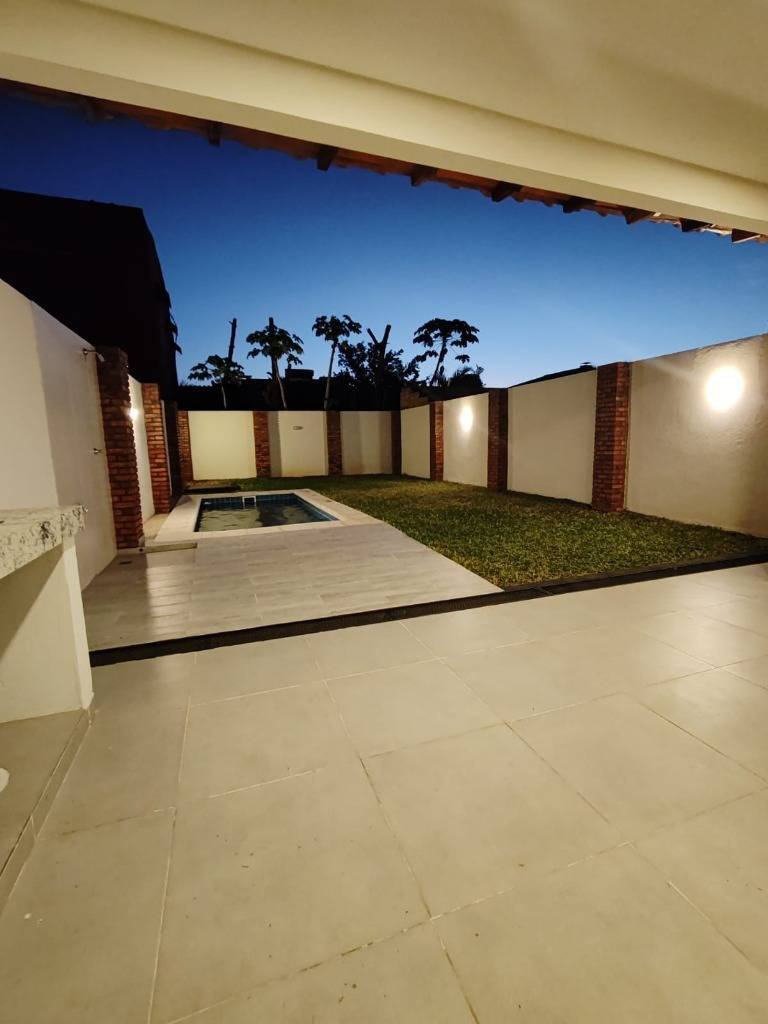 DÚPLEX EN ALQUILER – LUQUE, CUARTO BARRIO — foto 3