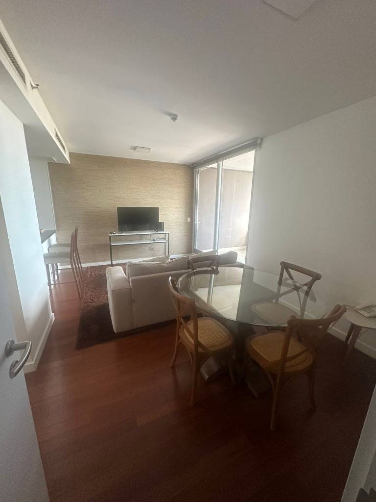 ALQUILO DEPARTAMENTO DE 2 HABITACIONES -SKY TOWER — foto 2
