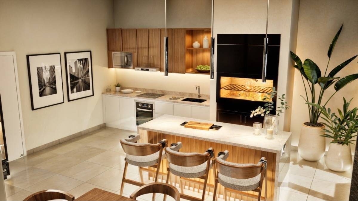 EN VENTA - DEPARTAMENTO EN VILLA MORRA-BELIVE GARAY — foto 3