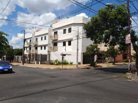 Alquilo Hermoso Departamento