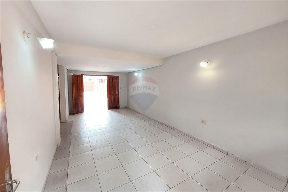 ALQUILO DUPLEX EN ASUNCION — foto 2