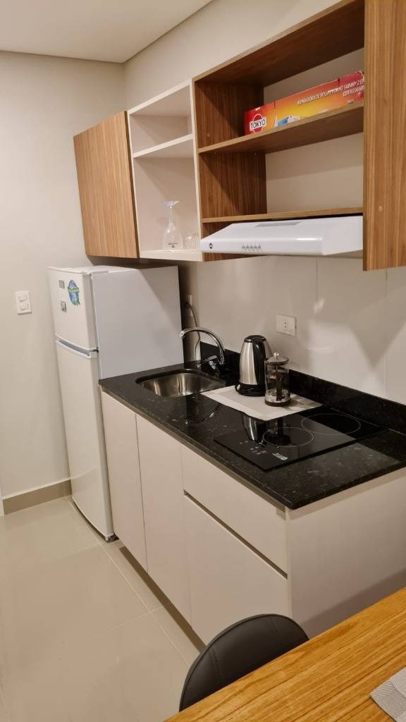 EN VENTA MONOAMBIENTE AMOBLADO — foto 2