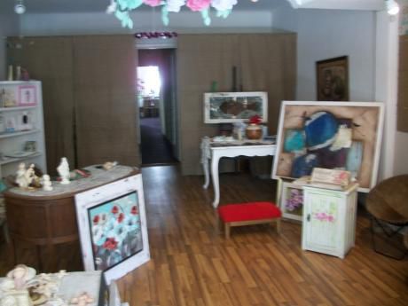 Venta Local