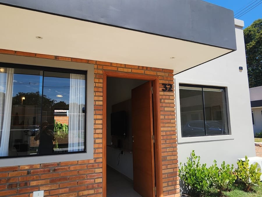 Casa en alquiler en San Lorenzo