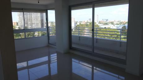 Apartamento De 2 Dormitorios A Estrenar Parque Batlle