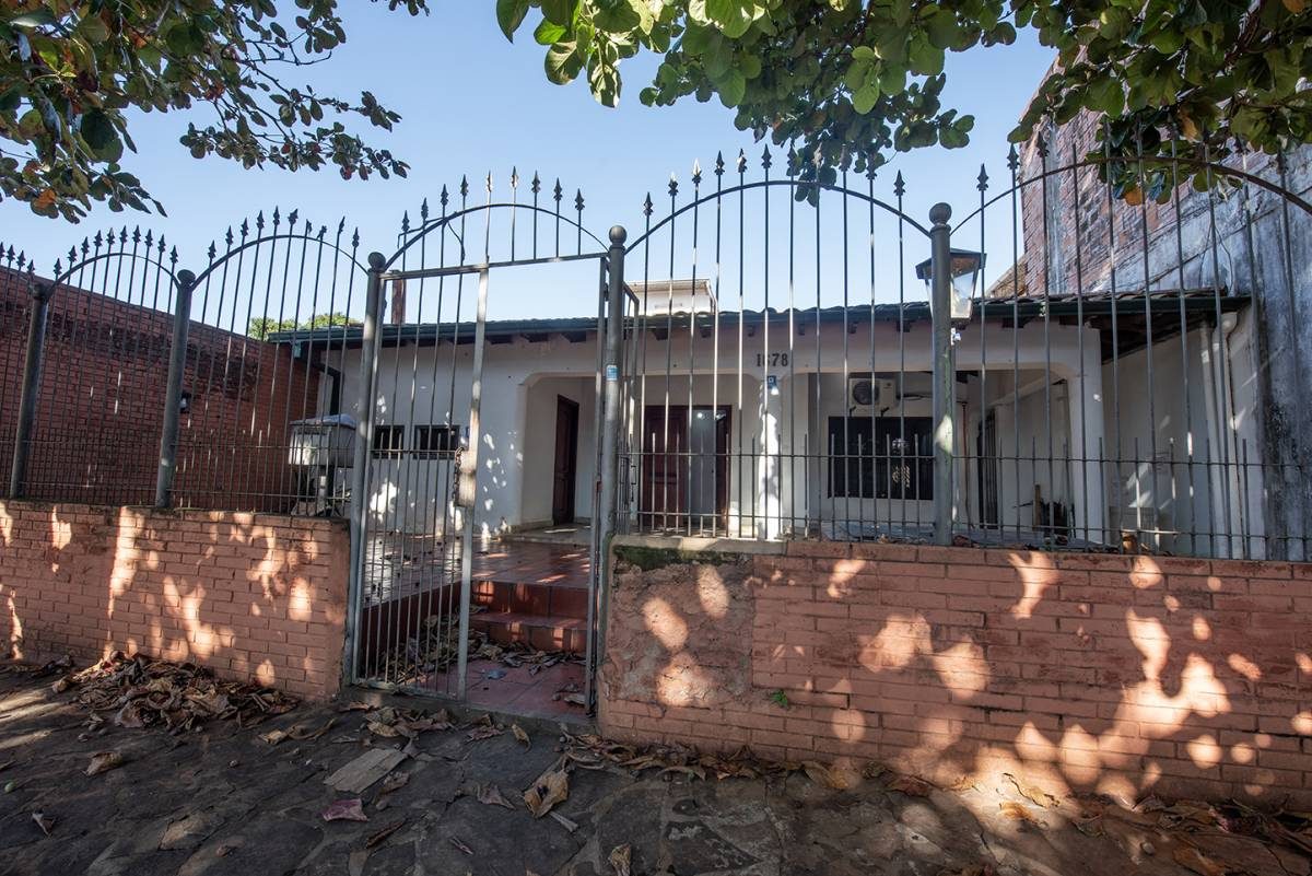 Vendo depósito en esquina con salida a 2 calles en Fernando de la Mora zona sur — foto 3