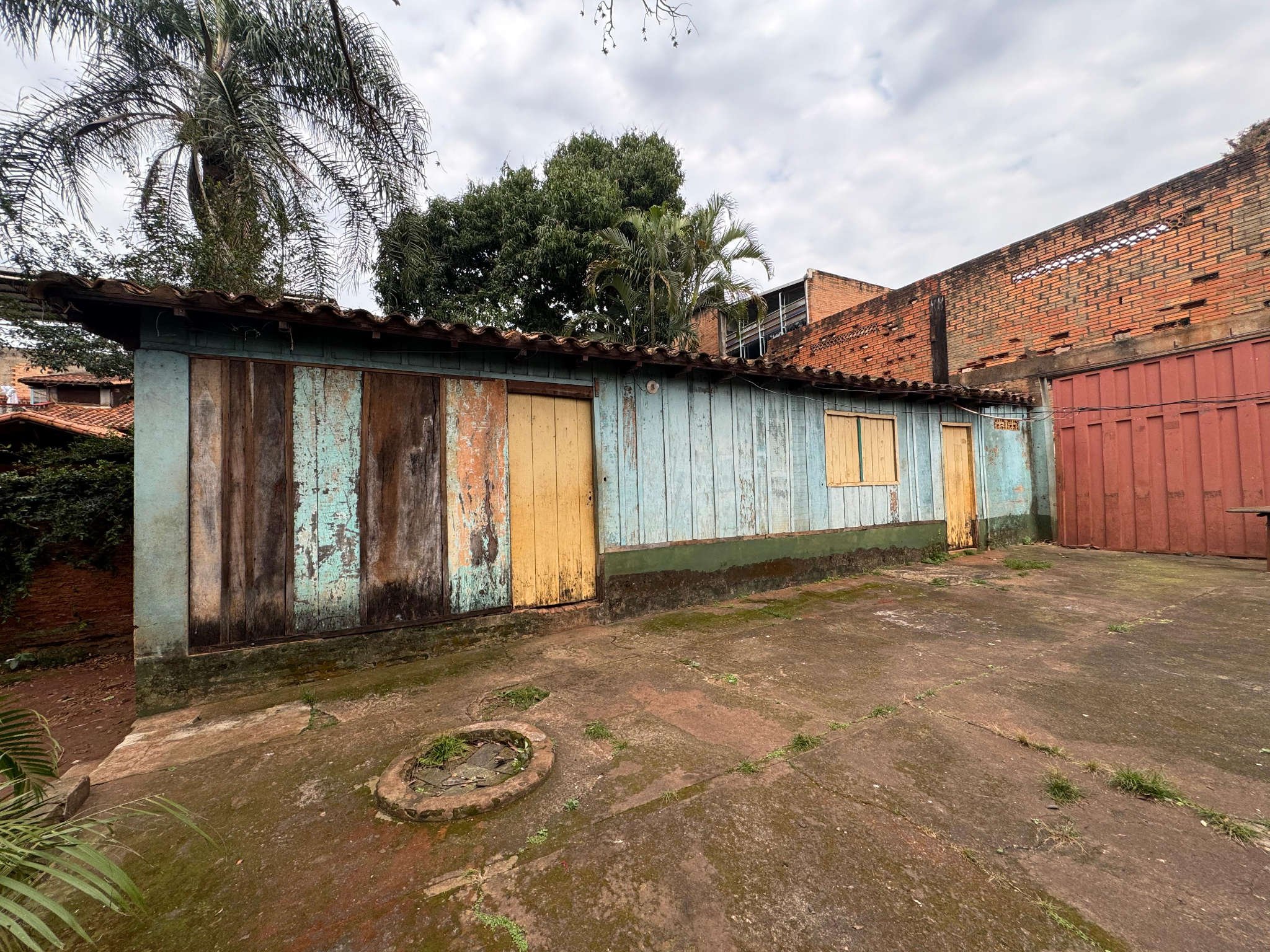 OPORTUNIDAD DE INVERSION, 1.000 M2 A 5 MIN DEL MICROCENTRO DE CDE — foto 2
