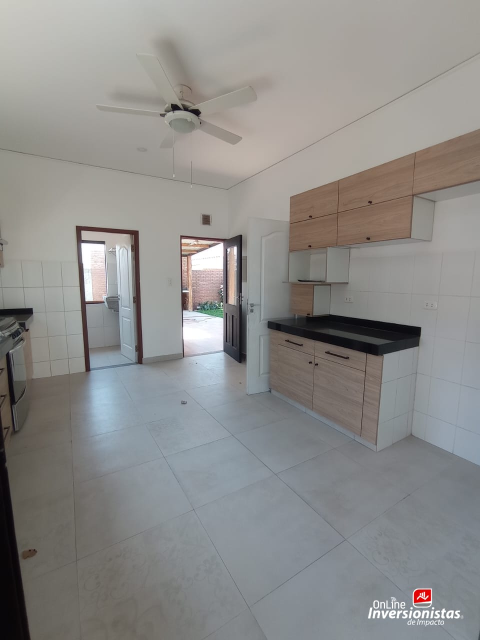Mplia Casa En Venta Doble Via La Guardia Km 9 1/2